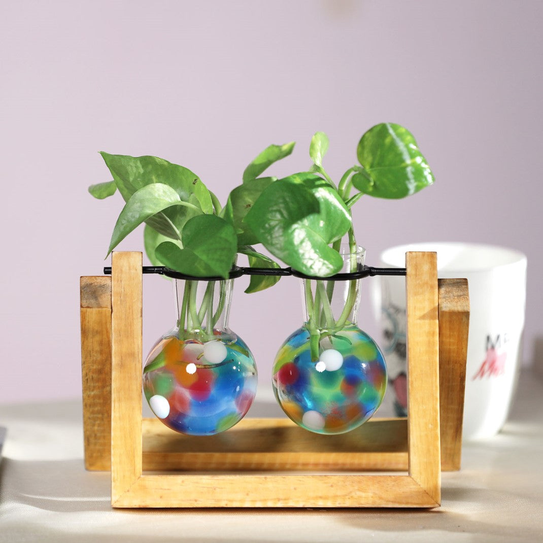 Table Planters