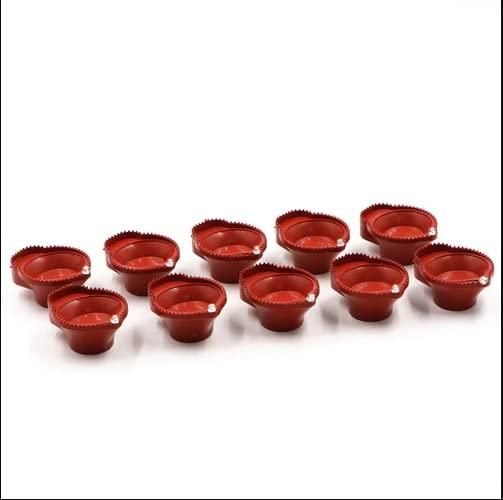 Water Sensor LED Diya [ PRE DIWALI SALE ]